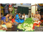 Ayyappa Swamy Maha Padi Pooja - 2021